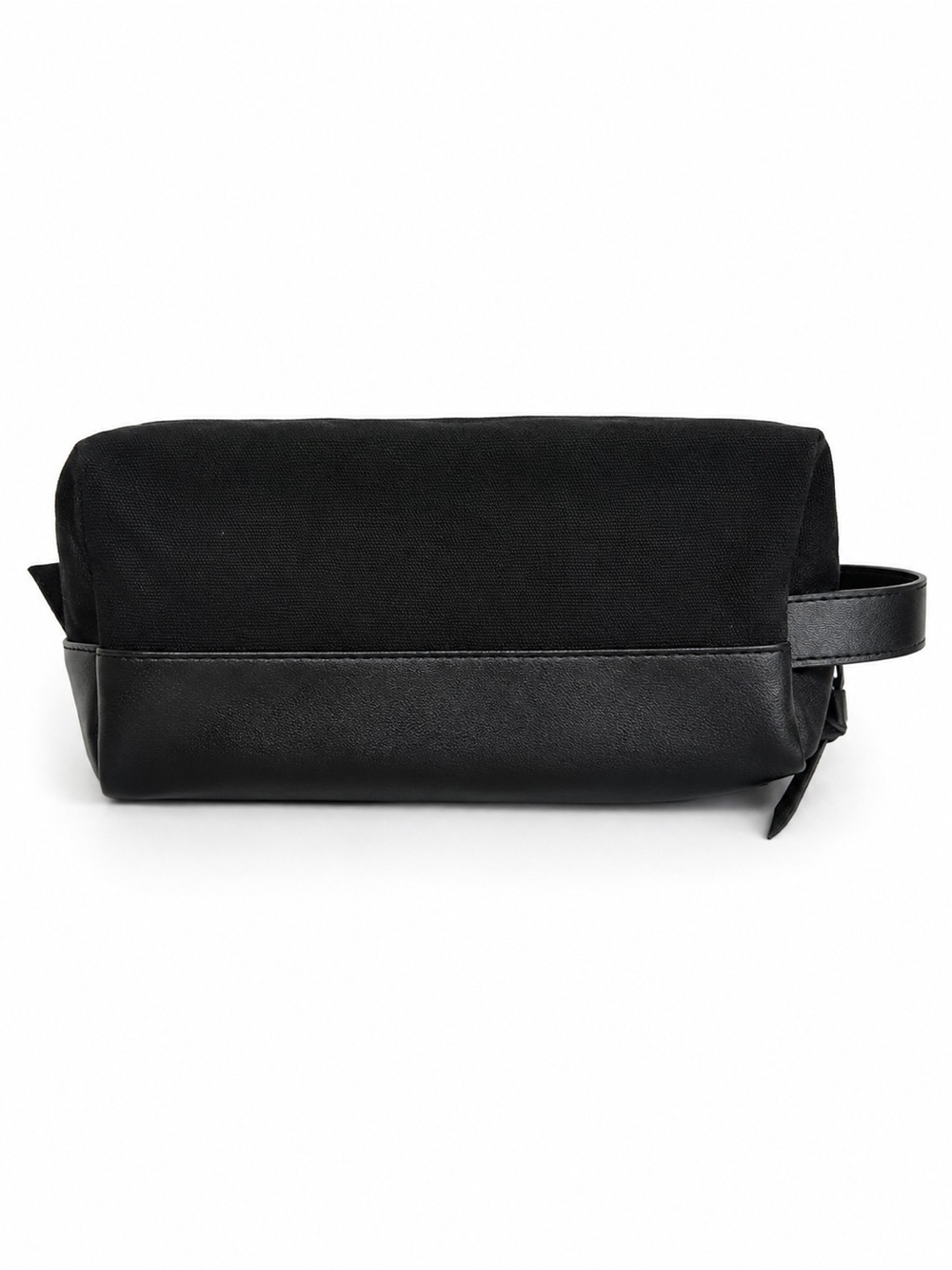 Jo Malone London Black Toiletry Bag Makeup Cosmetic Travel Case NWT